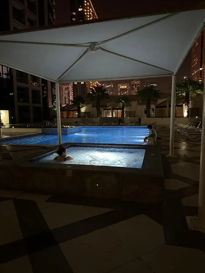 Dubai Marina Coastal Dreams Near Jbr Apartment 0*,