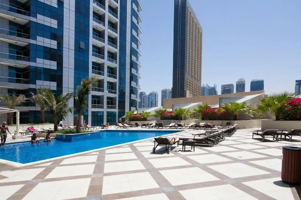 Dubai Marina Coastal Dreams Near Jbr Apartment United Arab Emirates